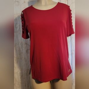 MICHAEL Kors top sz M nwot